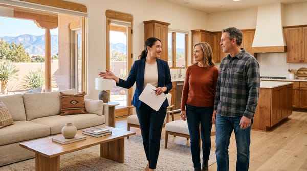 Annual Home Insurance Review: When and Why New Mexico Homeowners Should Update Their Policy
