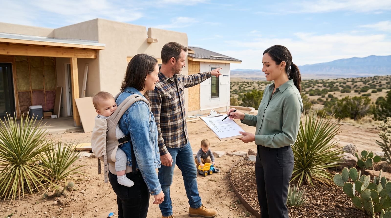 Annual Insurance Review Checklist for New Mexico Homeowners: 10 Things to Check Every Year