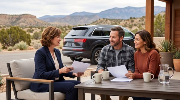 Bundle Your Insurance Policies in New Mexico: How to Save Money and Simplify Your Coverage