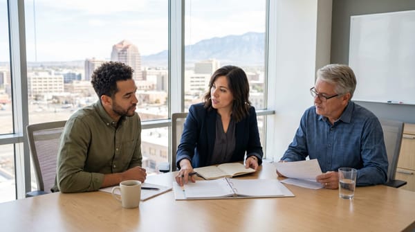 Cyber Liability Insurance for New Mexico Small Businesses: Is It Worth It?