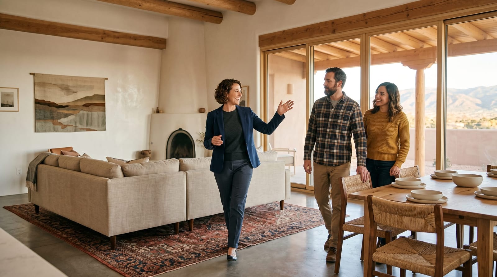 Does New Mexico Home Insurance Cover Flooding and Flash Floods?