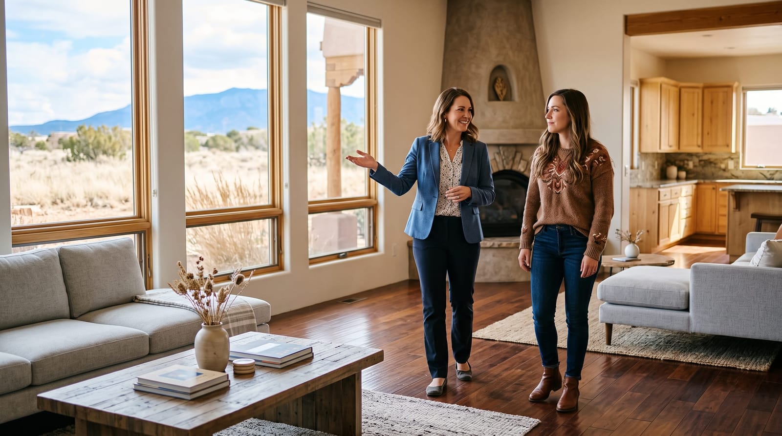 Flood Insurance for New Mexico Homes: NFIP vs. Private Options