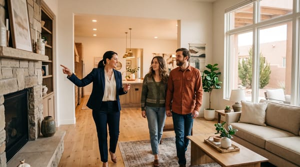 Getting Home Insurance After Being Denied in New Mexico: Your Options