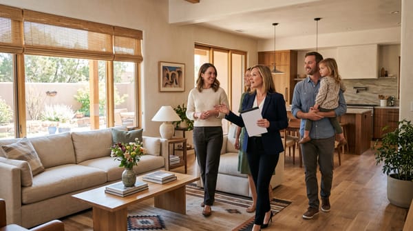 Home Insurance Exclusions: What New Mexico Policies Don't Cover (And How to Fill the Gaps)