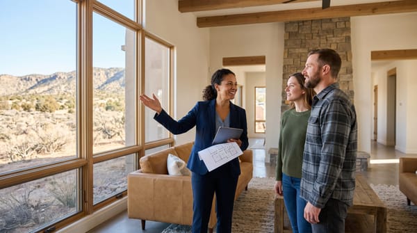 Home Insurance for Brush and High-Risk Areas in New Mexico: What You Need to Know