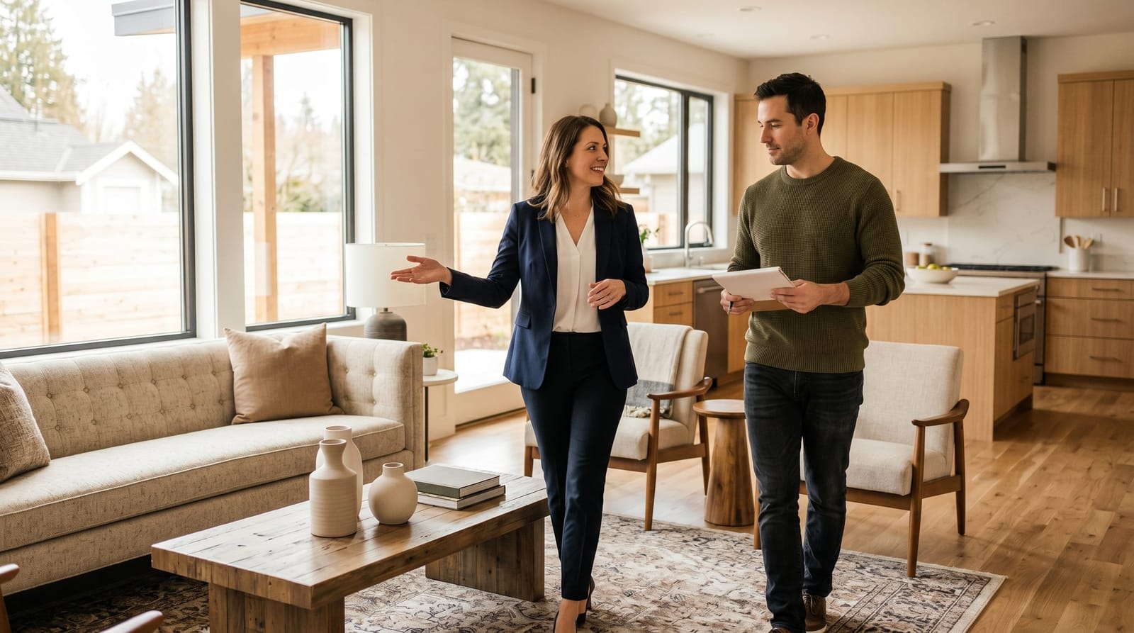 Home Insurance in Gallup, New Mexico: Coverage Considerations for McKinley County