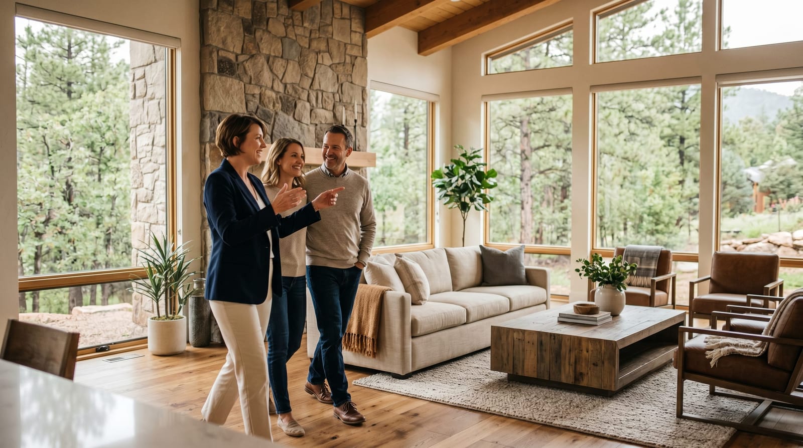 Home Insurance in Ruidoso: What Brush Area Homeowners Must Know Before Buying a Policy