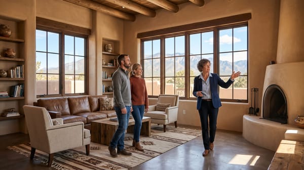 Home Insurance in Taos, New Mexico: Protecting Historic and High-Value Mountain Properties