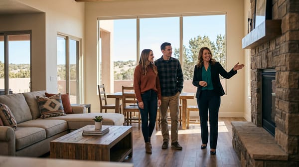 Homeowners Insurance in Farmington and the Four Corners Region of New Mexico