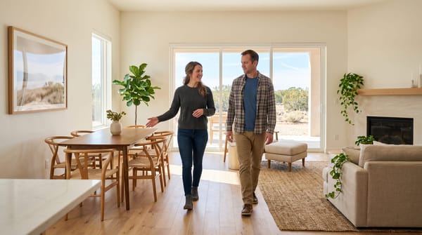 Homeowners Insurance in Hobbs, New Mexico: Coverage for Lea County Homeowners