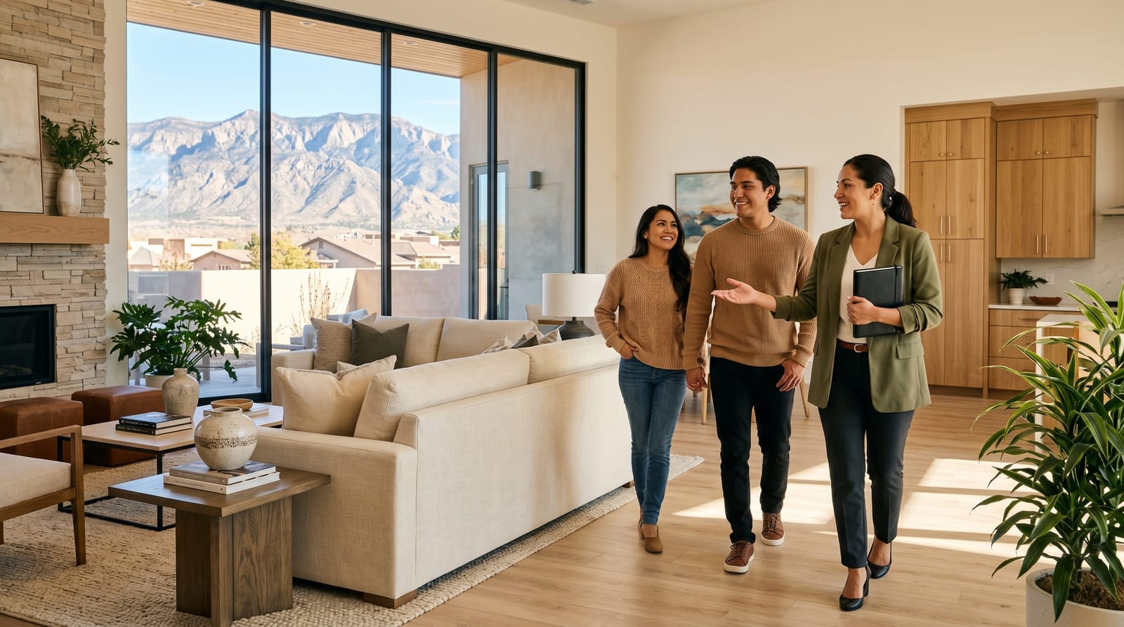 Homeowners Insurance in New Mexico: City-by-City Guide to Coverage Costs and Local Risks