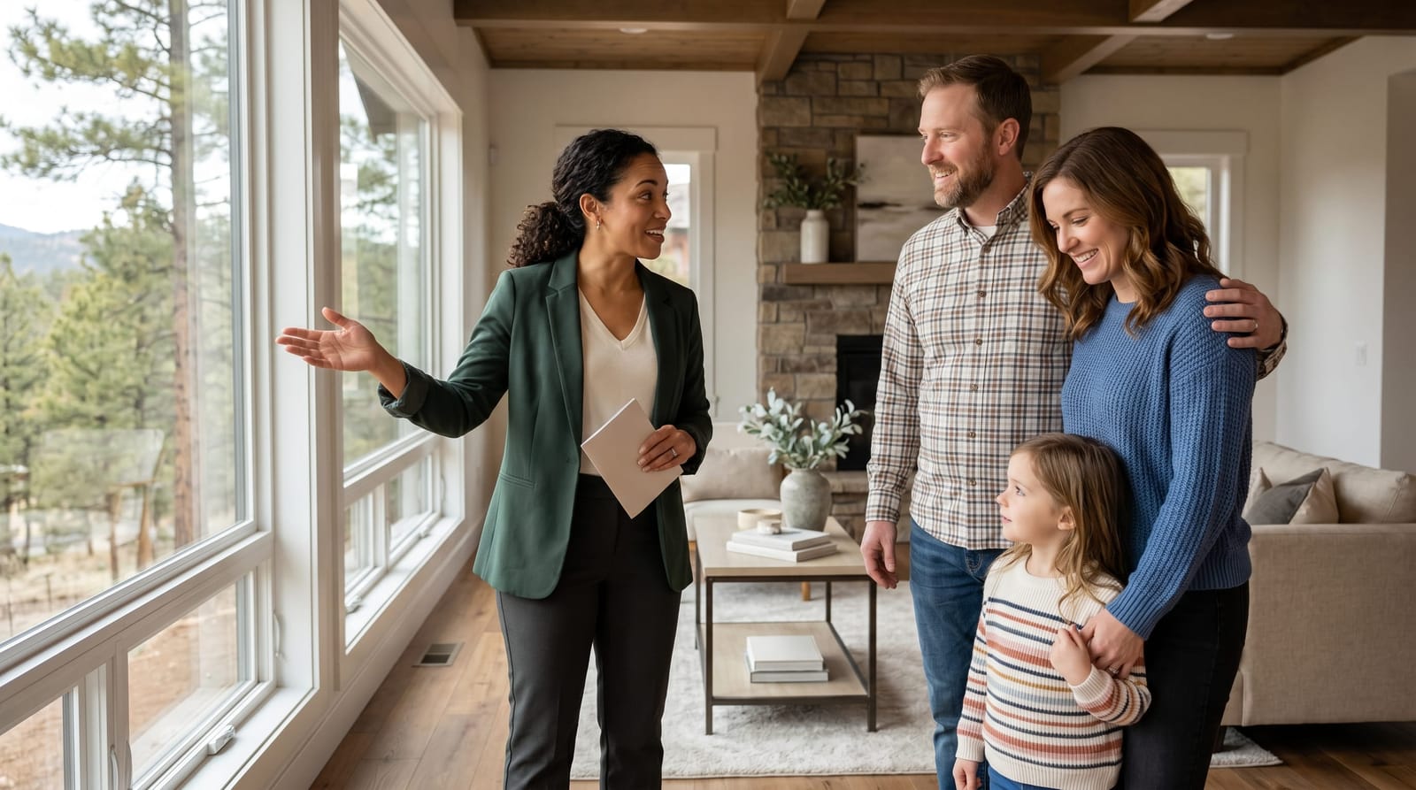 Homeowners Insurance in Ruidoso, New Mexico: Post-Wildfire Coverage Solutions