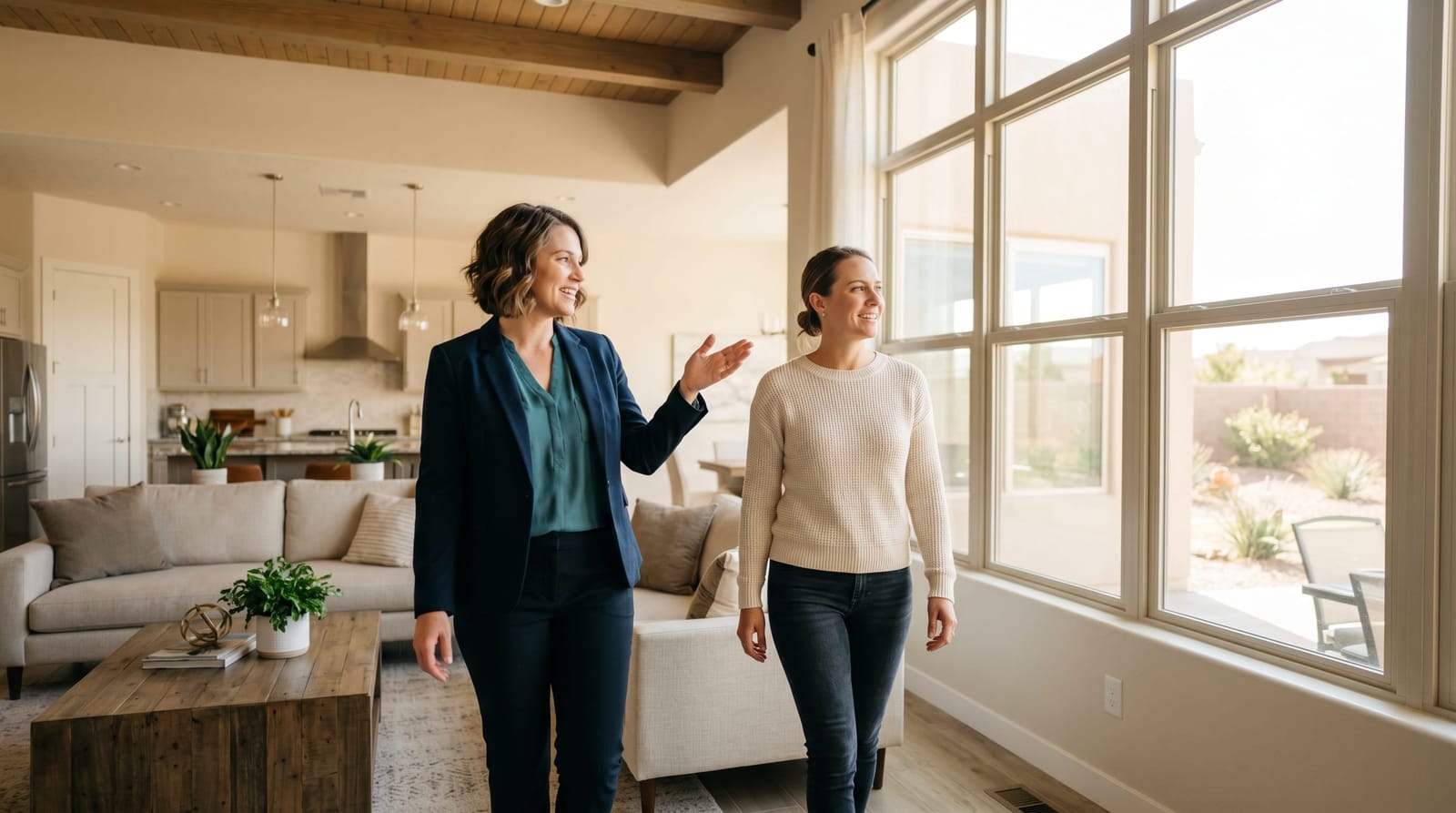 Home Insurance in Rio Rancho and Bernalillo County: Coverage for New Mexico's Fastest Growing City