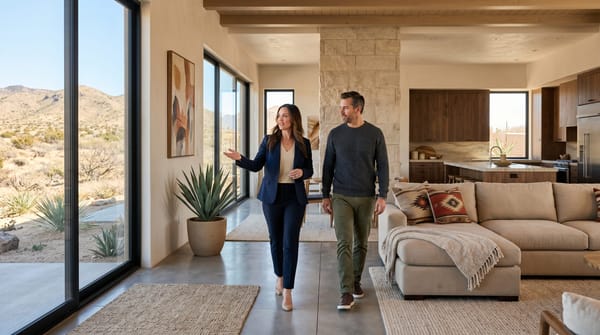 Homeowners Insurance Requirements for High-End Mortgage Properties in New Mexico