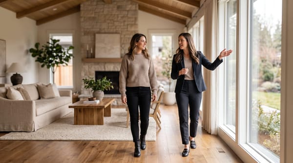 How New Mexico's Rising Construction Costs Have Left Luxury Homeowners Underinsured