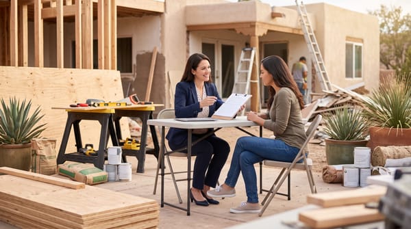 How Often Should You Update Your Home Insurance Policy in New Mexico?