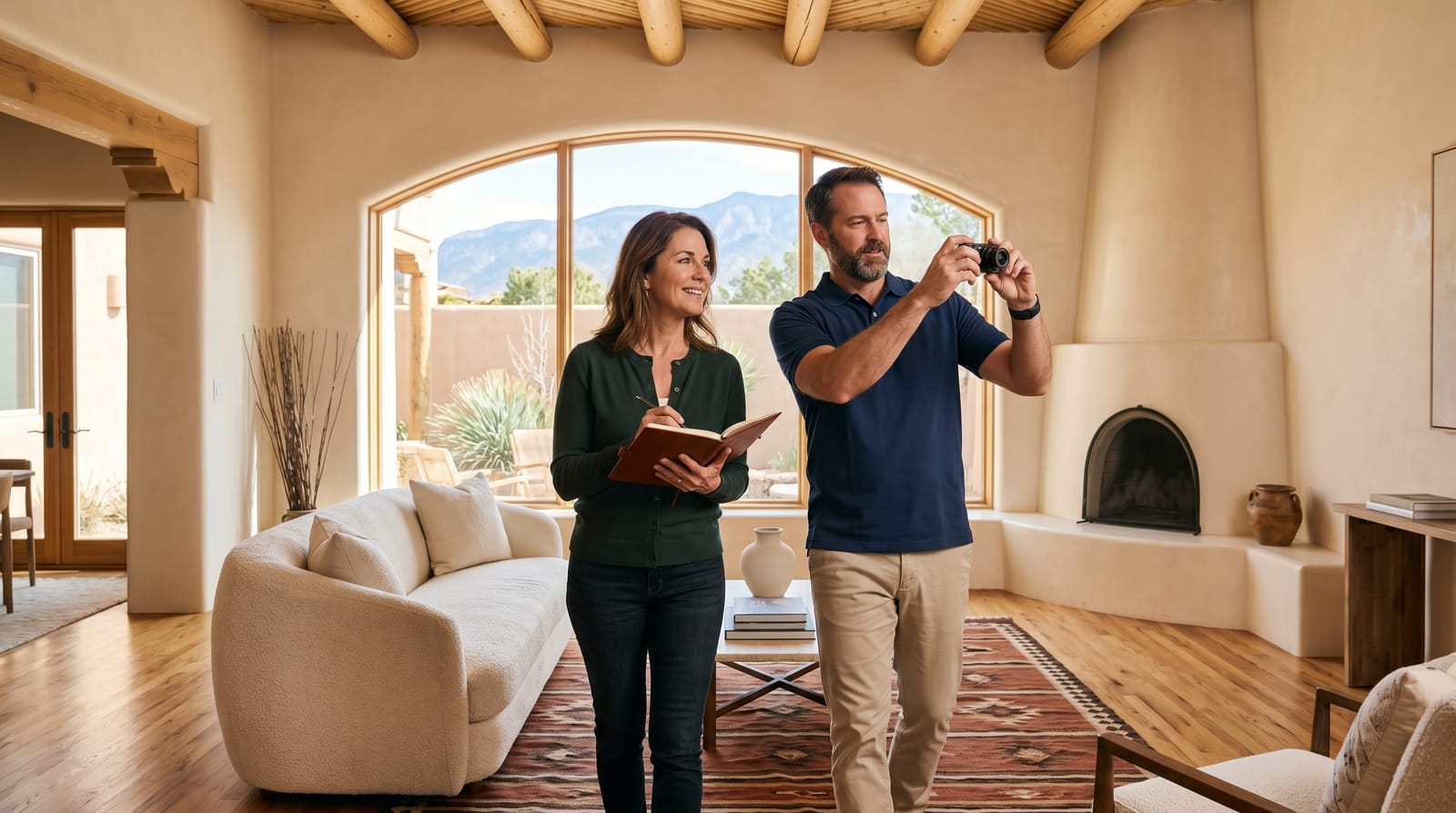 How to Document Your High-Value Home for Insurance Purposes in New Mexico