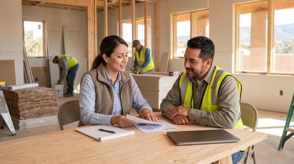 Independent Insurance Agent vs. Captive Agent: Why It Matters for New Mexico Homeowners