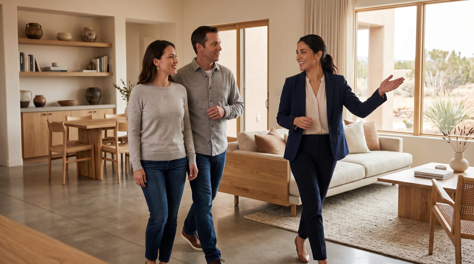 Insuring Your Jewelry Collection in New Mexico: When Home Insurance Isn't Enough