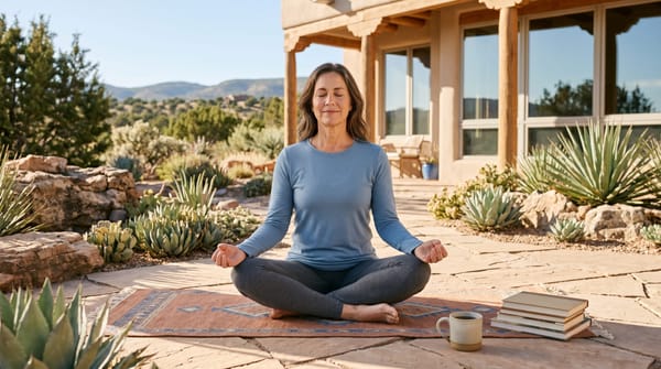 Life Insurance in New Mexico After a Health Diagnosis: What Are Your Options?