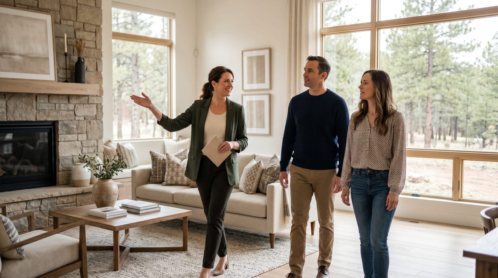 Los Alamos Home Insurance: Special Considerations for High-Risk Zone Properties