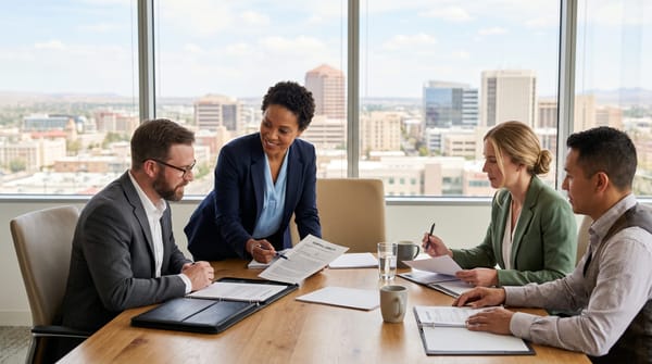 New Mexico Business Insurance Requirements: What the Law Actually Requires