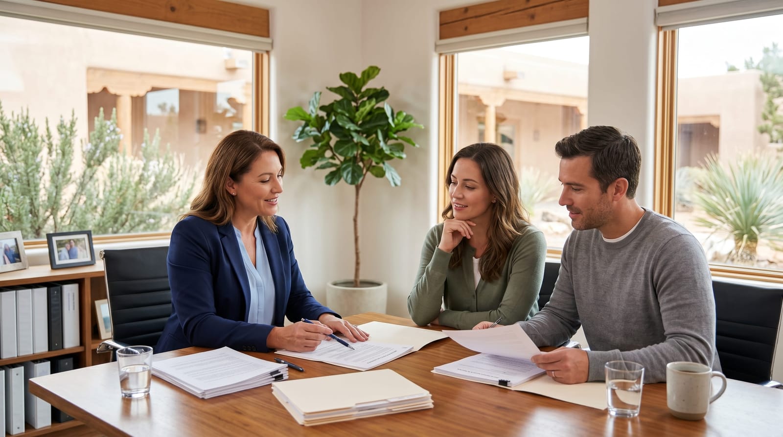 Professional Liability Insurance in New Mexico: E&O Coverage for Service Businesses