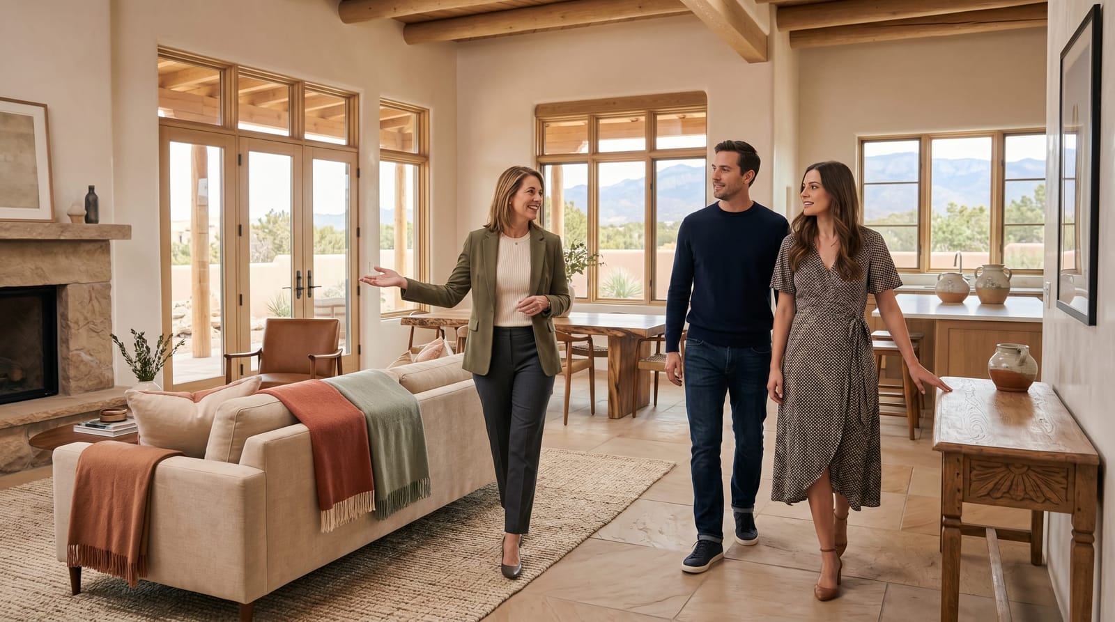 How Much Does Home Insurance Cost for a $500K+ Home in New Mexico?