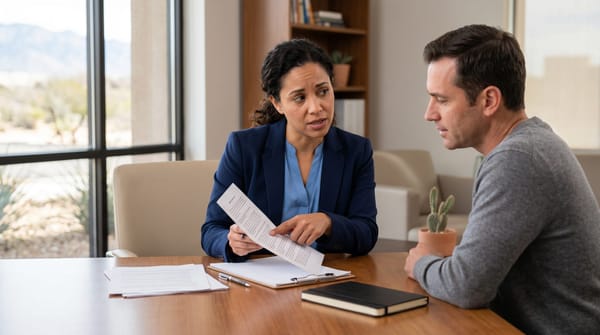 What Is Uninsured Motorist Coverage and Why New Mexico Drivers Need It?