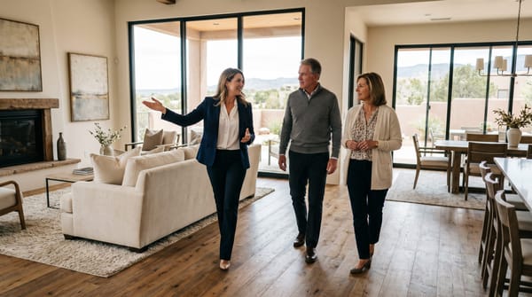 What New Mexico Homeowners with $1M+ Properties Should Know About Umbrella Coverage